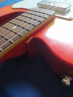 Musima - - Guitare électrique - Allemagne - 1960, Muziek en Instrumenten, Snaarinstrumenten | Gitaren | Akoestisch, Nieuw
