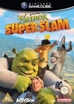 Shrek Super Slam (Gamecube Games), Consoles de jeu & Jeux vidéo, Jeux | Nintendo GameCube, Ophalen of Verzenden