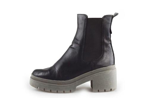 Tamaris Chelsea Boots in maat 40 Zwart | 10% extra korting, Vêtements | Femmes, Chaussures, Envoi