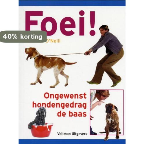 Foei! 9789048302529 Amanda ONeill, Boeken, Hobby en Vrije tijd, Gelezen, Verzenden