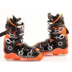 39 40 40,5 41 skischoenen SALOMON X PRO 130 energyzer, MY CU, Sport en Fitness, Skiën en Langlaufen, Verzenden, Nieuw, Salomon