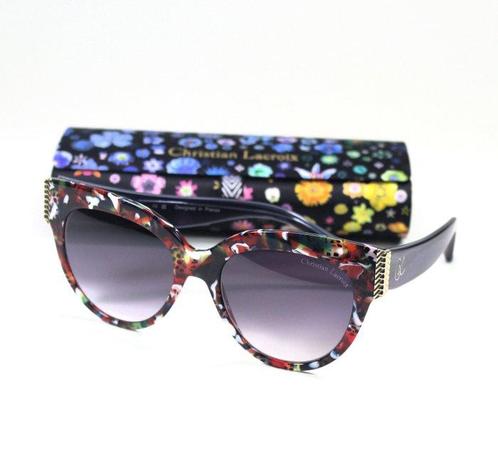 Christian Lacroix - Sonnenbrille CL5123 227 - mehrfarbig,, Handtassen en Accessoires, Zonnebrillen en Brillen | Dames