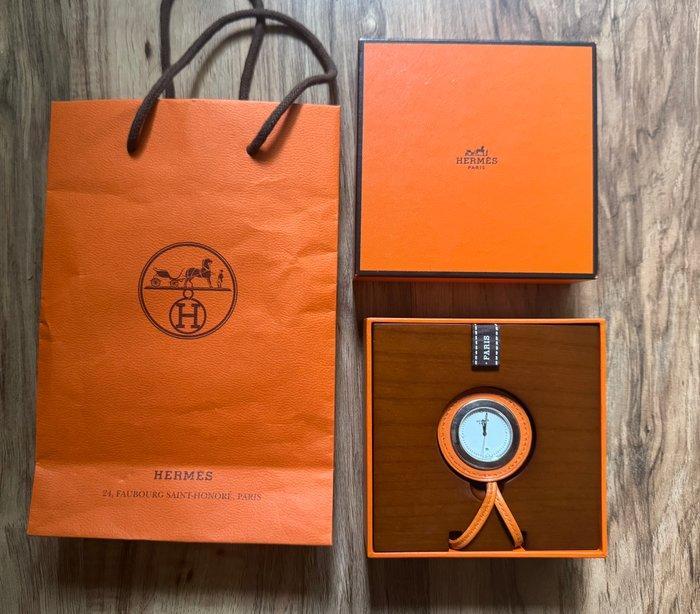 Hermès - Harnais Pocket - Unisex - 2008, Handtassen en Accessoires, Horloges | Heren