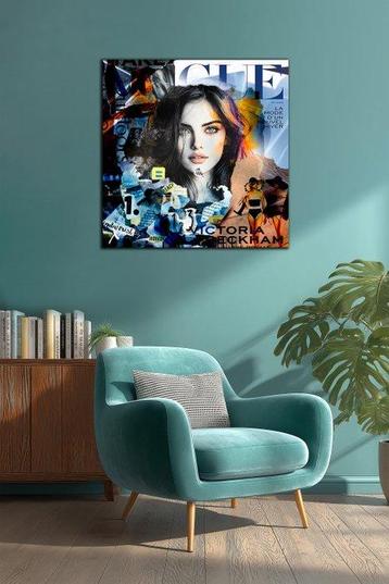 X-Art - Vogue XL