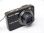 Sony Cybershot super steady Shot DSC -W 170 10.1 Megapixels, Nieuw