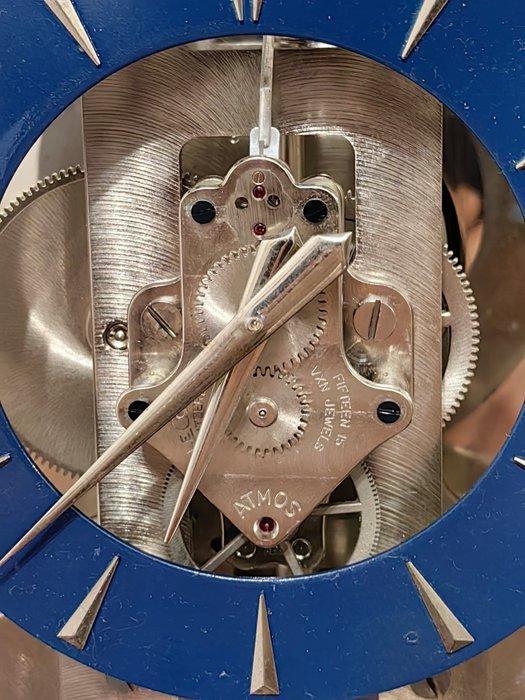 Atmos klok - Jaeger-LeCoultre - - Vernikkeld messing,, Antiek en Kunst, Antiek | Klokken
