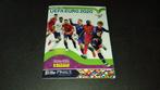 Panini - Road to Euro 2020 - Complete Album