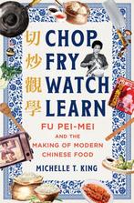 Chop Fry Watch Learn 9781324021285 Michelle T. King, Livres, Verzenden, Michelle T. King