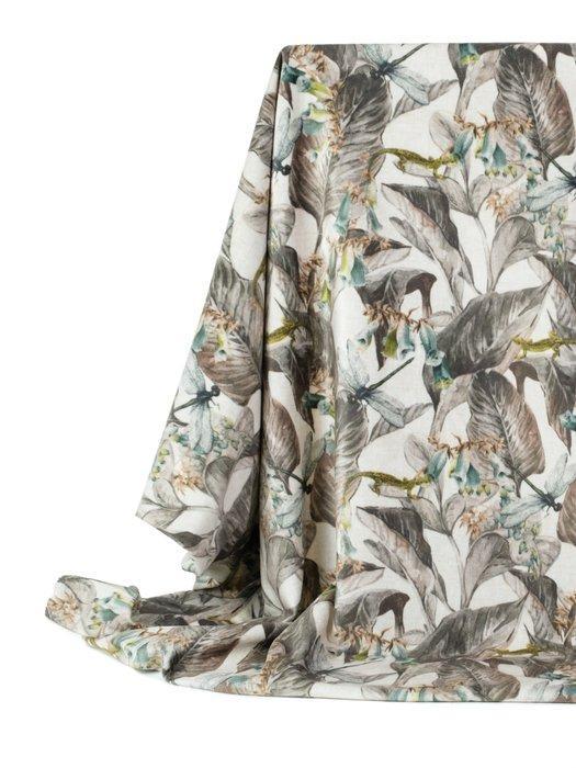 Gratis verzending!!! Het tuin van de stilte - Prachtige, Antiek en Kunst, Antiek | Tapijten, Tafelkleden en Textiel