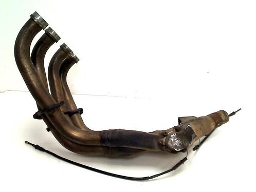 Yamaha YZF 750 1993-1997 0931 UITLAAT COLLECTOR, Motoren, Onderdelen | Yamaha, Gebruikt, Ophalen of Verzenden