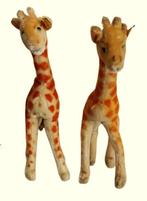 Steiff - Pluche dier 0750/35 - Giraffe - 1950-1960 -