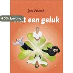 Wat een geluk 9789020529234 J. Vriend, Verzenden, Zo goed als nieuw, J. Vriend