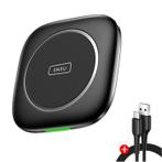3 in 1 Oplaadstation met Oplaadkabel - Compatibel met Apple