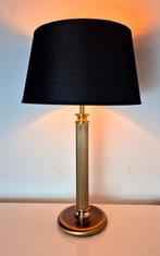 Tafellamp - HERDA - Gebroeders Daniels - Regency Lamp - 57, Antiek en Kunst