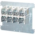 Hensel Pince de puissance 400A avec plaque de montage -, Verzenden