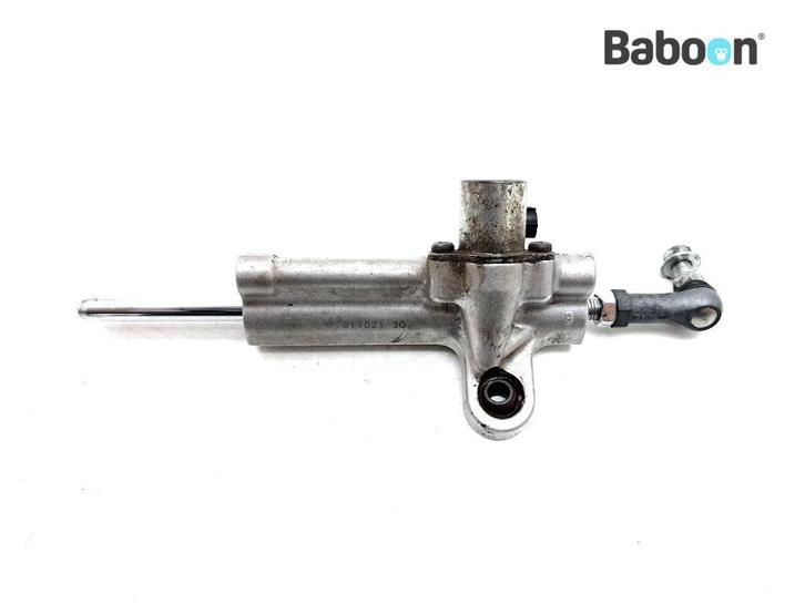Stuurdemper Suzuki GSX R 1000 2009-2011 (GSXR1000 K9/L0/L1), Motoren, Onderdelen | Suzuki, Gebruikt, Verzenden