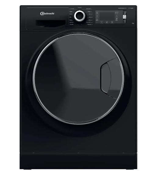 Bauknecht Wasmachine - Active Care-technologie -, Elektronische apparatuur, Wasmachines, Ophalen of Verzenden