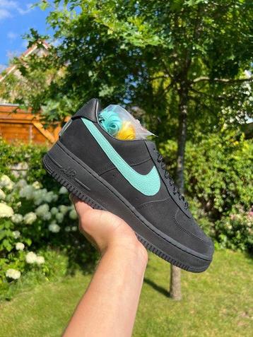 Nike - Air Force 1 Low - Sneakers - Maat: EU 44.5 - Nieuw, Vêtements | Hommes, Chaussures
