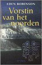 Vorstin van het noorden 9789053339619 E. Robinson, Verzenden, E. Robinson