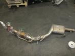 RANGE ROVER SPORT katalysator en deeltjesfilter LR071092, Ophalen of Verzenden, Gebruikt, Land Rover