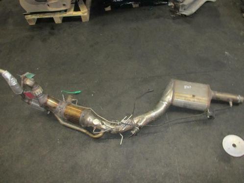 RANGE ROVER SPORT katalysator en deeltjesfilter LR071092, Auto-onderdelen, Overige Auto-onderdelen, Gebruikt, Land Rover, Ophalen of Verzenden