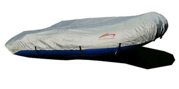 Hoes Voor Rubberboot RIB Zware Kwaliteit 600D Rubberboothoes beschikbaar voor biedingen