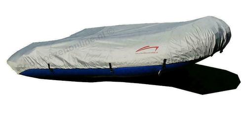 Hoes Voor Rubberboot RIB Zware Kwaliteit 600D Rubberboothoes, Sports nautiques & Bateaux, Sports Nautiques & Bateaux Autre, Envoi