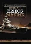 German kriegsmarine op DVD