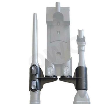 wandhouder uitbreider geschikt voor Dyson DC30 DC31 DC34 DC3, Electroménager, Ophalen of Verzenden