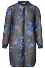 Blouse Junarose EWA bloemprint maat 46, Kleding | Dames, Nieuw, Verzenden