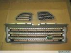 grille + luchthappers Range Rover Sport TDV8