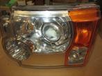 Koplamp Land Rover Disocvery 3  XBC500412, Land Rover, Gebruikt, Ophalen of Verzenden