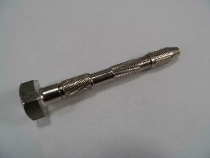 Handboor met roterende steun, Hobby en Vrije tijd, Modelbouw | Overige