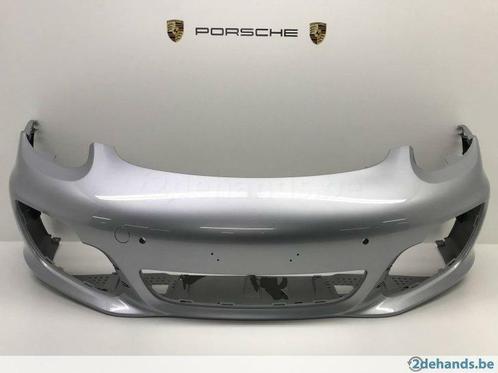 Porsche Boxster S (981 MK I) Originele voorbumper bekleding, Auto-onderdelen, Overige Auto-onderdelen, Porsche