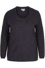 Trui Zizzi diverse brei banen maat xl, Kleding | Dames, Verzenden, Nieuw