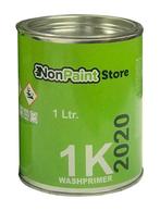 NonPaintStore Washprimer 1K CF 2020 per 1 liter (onze opvolg, Doe-het-zelf en Bouw, Verzenden, Nieuw
