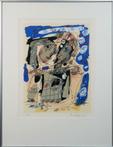 KUNSTVEILING.BE: (ver)koop hier kunst van Kees Salentijn
