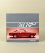 Alfa Romeo Giulia GT, Livres, Patrcik Dasse, Verzenden