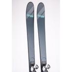 178 skis DPS CASSIAR 85 ALCHEMIST pure carbon, grip walk +, Verzenden, Nieuw