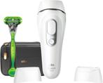 Braun Silk·expert Pro 5 PL5145, Elektronische apparatuur, Verzenden, Nieuw