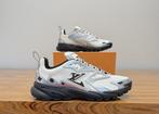 Louis Vuitton - LV Runner Tatic Silver - Sneakers - Taille :