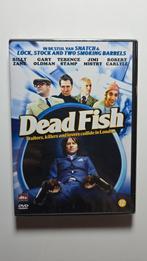 DEAD FISH (IN SEAL) (DVD), Cd's en Dvd's, Gebruikt