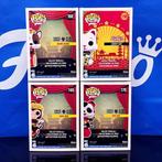 Funko - Figurine articulée Asia Chinese Acrobats Wang Wang,