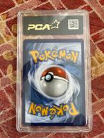 The Pokémon Company - 1 Graded card - Pokémon - Mélo - PCA, Hobby en Vrije tijd, Nieuw
