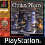 Check Mate (PS1 Games), Consoles de jeu & Jeux vidéo, Jeux | Sony PlayStation 1, Ophalen of Verzenden
