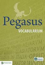Pegasus Vocabularium (incl. Pelckmans Portaal) 9789028970823, Boeken, Verzenden, Gelezen