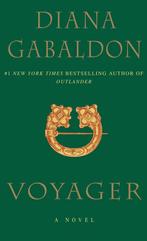 Voyager 9780440217565 Diana Gabaldon, Boeken, Verzenden, Gelezen, Diana Gabaldon