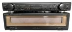 Technics - SE-A1000 + SU-C1000 Préamplificateur - Différents