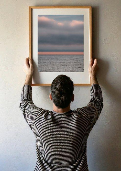 J. Alves-Vieira - Ocean Layers, Antiek en Kunst, Kunst | Designobjecten