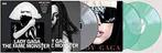 Lady Gaga - The Fame Monster - Limted Edition Coloured 3LP -, Nieuw in verpakking